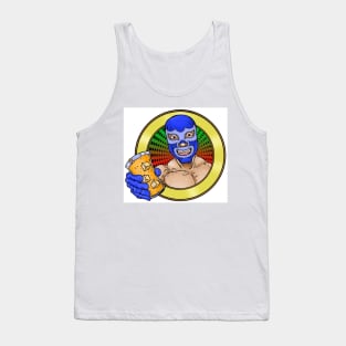 Freshly squeezed Tank Top